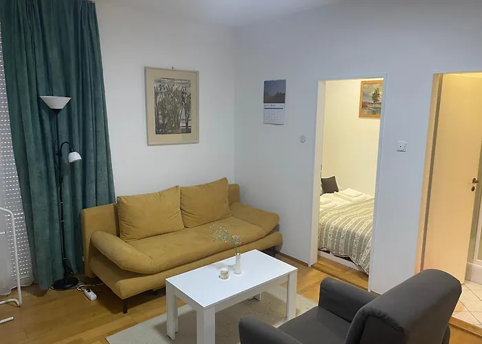 Eve Apartamento Hévíz